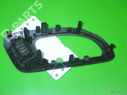 BP6366807I29 | Venstre bagtil elrude kontakt PEUGEOT 607 (9D, 9U) 2.0 BP6366807I29