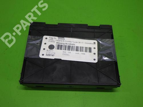 Control unit OPEL INSIGNIA B Sports Tourer (Z18) 2.0 GSi 4x4 (35) | BP8392334M11 