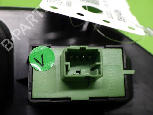 Right front window switch FIAT TIPO Estate (356_, 357_) 1.4 (356WXF1B) | BP14362247I26 