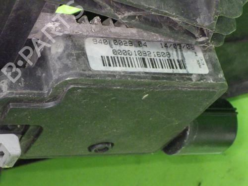 Elektronisk modul FORD GALAXY II (WA6) 2.0 | BP18317704M83 