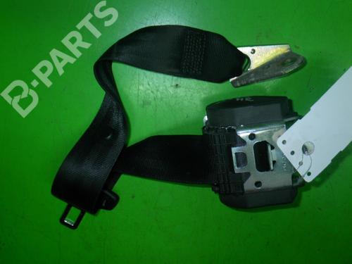 Rear right seatbelt VW GOLF V (1K1) 2.0 TDI 16V | BP6665881I28 