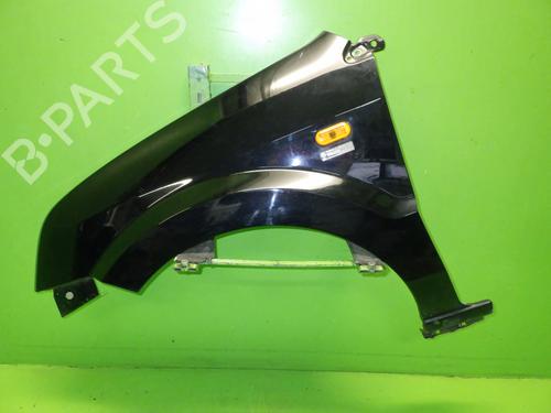 Used Left front fenders Left front fenders 37432182 37432182