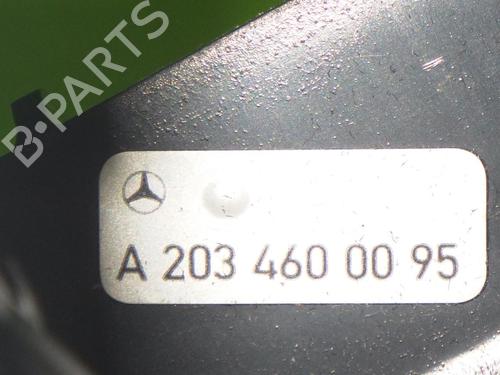 Andre MERCEDES-BENZ C-CLASS (W203) C 220 CDI (203.008) | BP14727410O1 