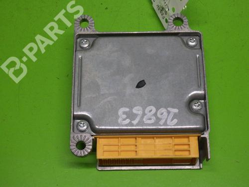 BP6377389M53 | ECU airbags SUZUKI LIANA Hatchback 1.3 BP6377389M53