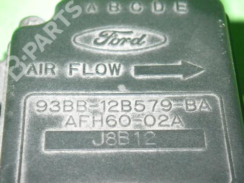 Mass air flow sensor FORD MONDEO II Turnier (BNP) 2.0 i | BP6365414M95 