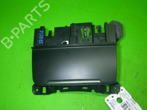 Used Ashtray AUDI A4 B8 Avant (8K5) 2.0 TFSI (180 hp) 14718996