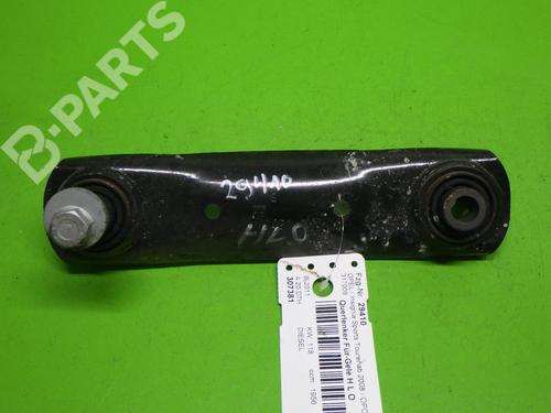 Left rear suspension arm OPEL INSIGNIA A Sports Tourer (G09) 2.0 CDTI (35) (160 hp) 6666506