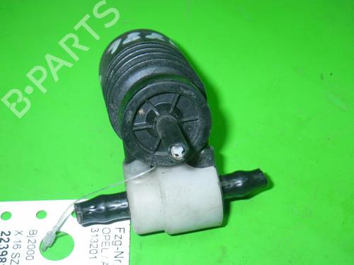 Washer pump OPEL ASTRA G Hatchback (T98) 1.6 (F08, F48) | BP14713867E24 