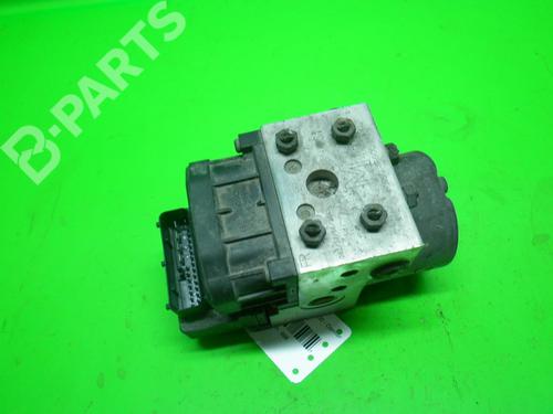 ABS pump NISSAN MICRA II (K11) 1.0 i 16V | BP6362501M43 
