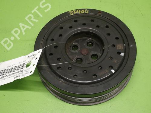 Used Pulley OPEL ASTRA K Sports Tourer (B16) 1.6 CDTi (35) (136 hp) 32276352