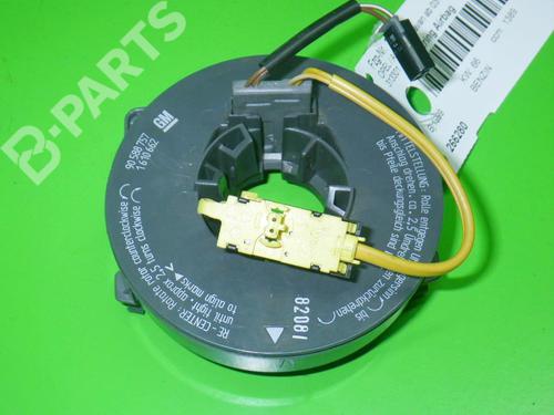 Squib airbag OPEL ASTRA G Estate (T98) 1.4 16V (F35) | BP6372615C102