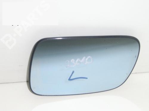 Used Left mirror glass PEUGEOT 407 (6D_) 2.2 (6D3FZE, 6D3FZH) (158 hp) 6341574