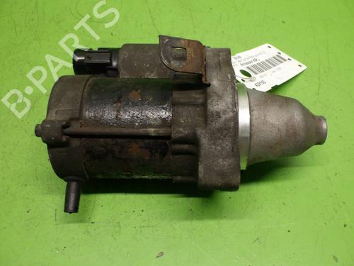 Startmotor HONDA JAZZ II (GD_, GE3, GE2) 1.3 iDSi (GD1) (83 hp) 28006564