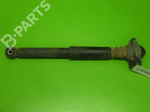 Left rear shock absorber VW GOLF PLUS V (5M1, 521) 2.0 TDI 16V (140 hp) 9666266