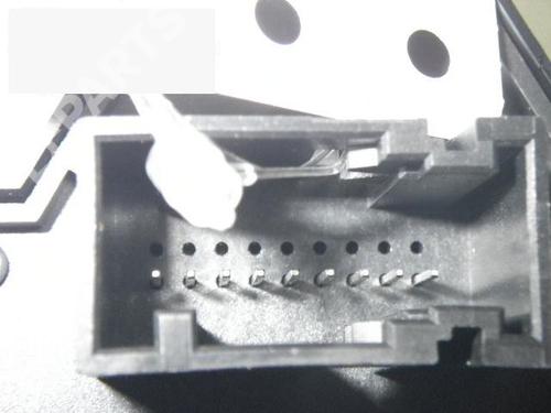 Warning switch OPEL CORSA D (S07) 1.4 (L08, L68) | BP6353711I22 