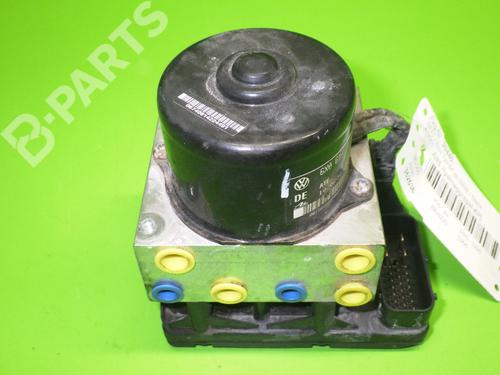 Used ABS pump SEAT IBIZA II (6K1) 1.4 (60 hp) 6397673