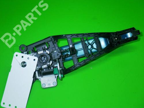 Front right exterior door handle OPEL CORSA D (S07) 1.4 (L08, L68) | BP6372099C129 