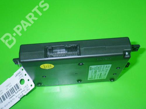 Control unit VW PASSAT B6 (3C2) 2.0 TDI | BP6372618M11 