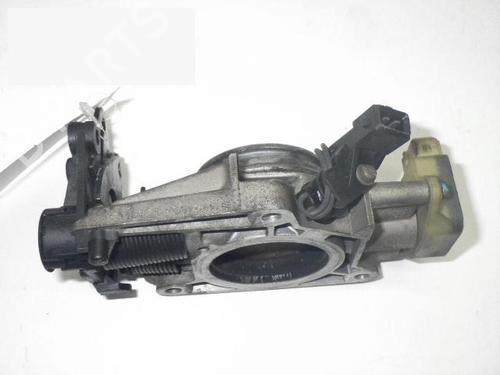 Throttle body PEUGEOT 306 Hatchback (7A, 7C, N3, N5) 1.6 | BP14708859M82 