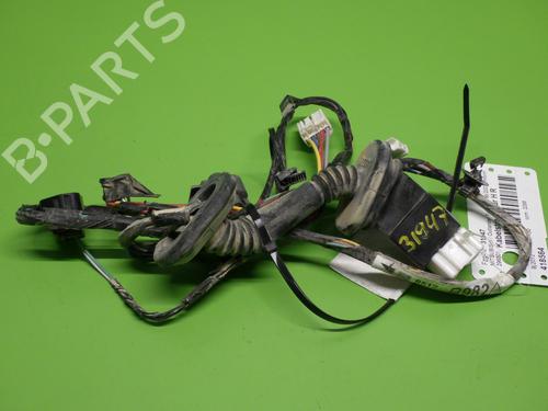 Used Wiring harness MITSUBISHI OUTLANDER II (CW_W) 2.2 DI-D 4WD (177 hp) 22863816