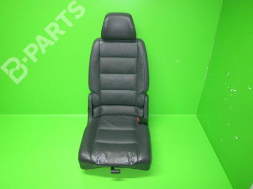 Left front seat VW TOURAN (1T1, 1T2) 1.4 TSI (170 hp) 6366834