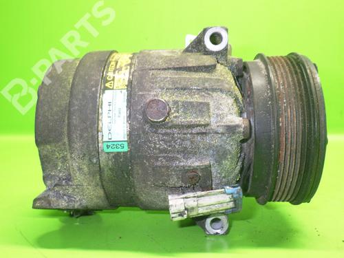 AC compressor OPEL VECTRA B (J96) 1.8 i 16V (F19) | BP8100896M34 