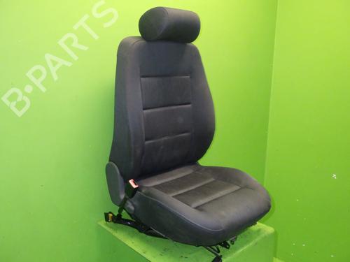 Left front seat AUDI A4 B5 (8D2) 1.8 | BP38298482C15 - Image 2