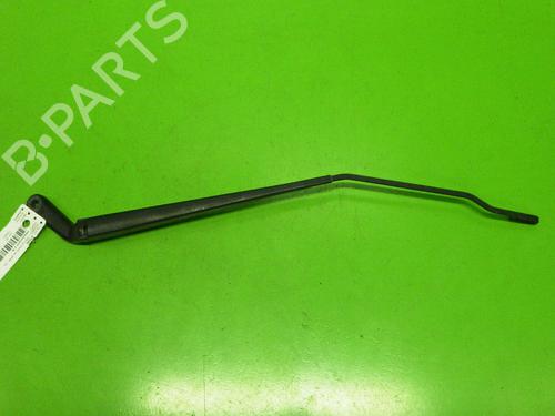 Used Front windshield wiper arm PEUGEOT 206 Hatchback (2A/C) 1.4 HDi eco 70 (68 hp) 14734170