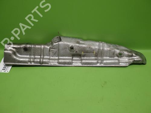 Used Exhaust manifold BMW 5 Touring (F11) 530 d xDrive (258 hp) 31140427