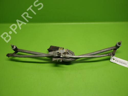 Used Front wipers mechanism VW PASSAT B3/B4 Variant (3A5, 35I) 1.8 (90 hp) 20976747