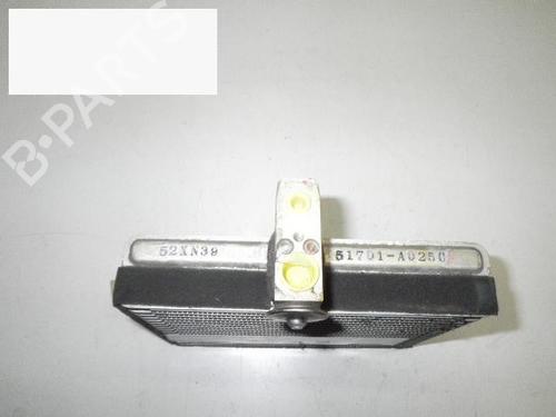 Air conditioning evaporator SUZUKI IGNIS I (FH) 1.3 (HV51, HX51, RG413) | BP14709310M109 