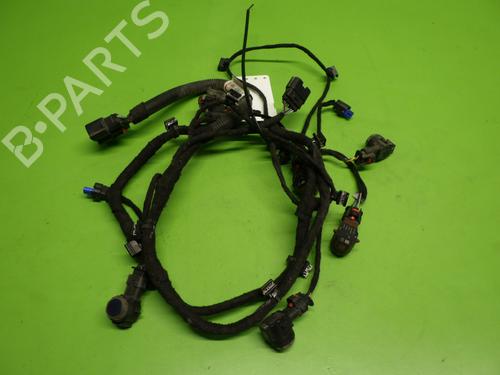 Faisceau de câbles OPEL INSIGNIA B Grand Sport (Z18) 1.5 (68) (140 hp) 27645524