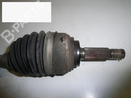 Right front driveshaft MITSUBISHI LANCER V Station Wagon (CB_W, CD_W) 1.6 16V (CB4W) | BP6669083M39 