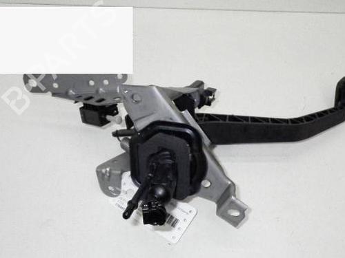 Clutch pedal FORD C-MAX II (DXA/CB7, DXA/CEU) 1.6 Ti | BP14707135I13 
