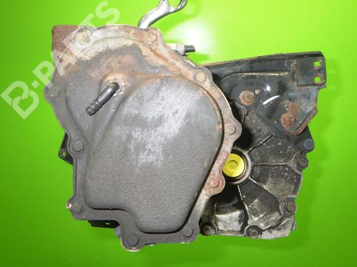 Gearbox FORD ESCORT V (AAL, ABL) 1.8 16V XR3i | BP6473730M3 