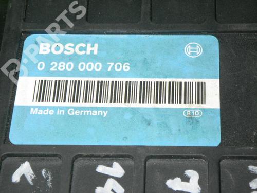 Control unit FIAT REGATA (138_) 75 1.5 | BP6364000M11 