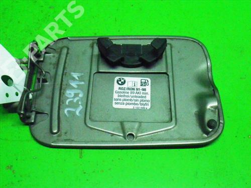 Used Fuel flap Fuel flap BMW 3 Coupe (E36) 316 i (102 hp) 6431858 6431858