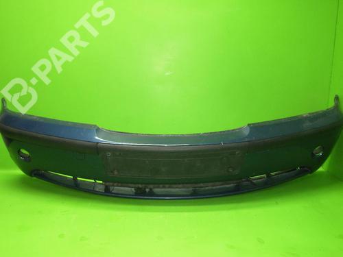 Used Front bumper BMW 3 Touring (E46) 320 d (150 hp) 6603734