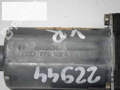 Right front window motor AUDI A6 C5 (4B2) 2.5 TDI quattro | BP6609033E20 