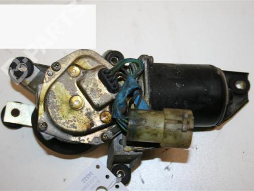 Viskermotor vindrude SUBARU LEGACY I (BC) 2200 4WD (BC7) (136 hp) 6643118