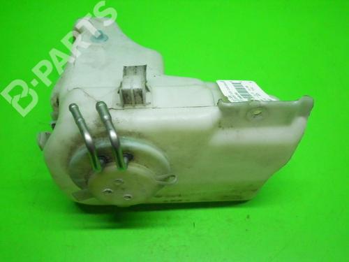 Used Windscreen washer tank MERCEDES-BENZ CLK (C208) CLK 200 (208.335) (136 hp) 6363890