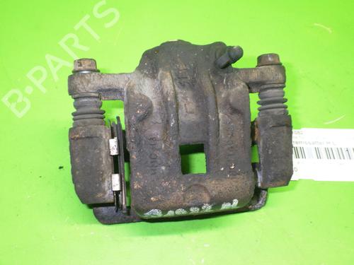 Used Left rear brake caliper KIA MAGENTIS I (GD, MS) 2.5 V6 (169 hp) 14739111