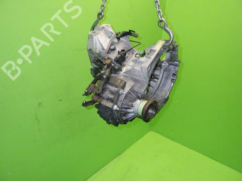 Gearbox VW GOLF IV (1J1) 1.4 16V | BP26381118M3 