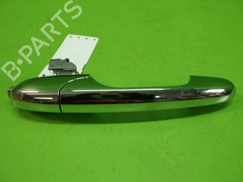 Used Exterior handle Exterior handle FIAT 500 (312_) 1.2 (312AXA1A) (69 hp) 36770242 36770242