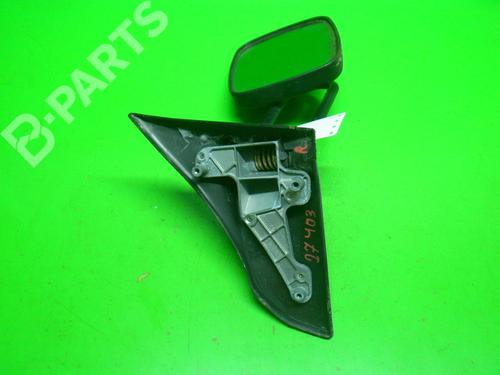 Right mirror OPEL COMBO Box Body/MPV (71_) 1.7 D | BP6673651C27 