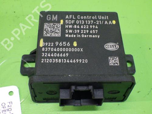 Used Electronic module Electronic module OPEL INSIGNIA B Sports Tourer (Z18) 2.0 4x4 (35) (230 hp) 36005574 36005574