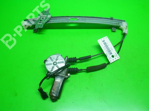 Used Front right window mechanism HYUNDAI SONATA III (Y-3) 3.0 i V6 (146 hp) 6665894