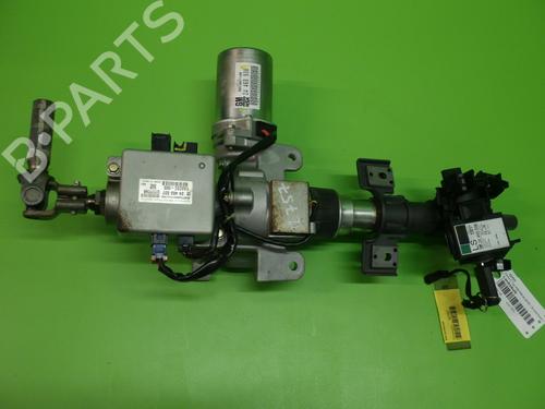 Used Steering column Steering column OPEL CORSA C (X01) 1.0 (F08, F68) (58 hp) 39756313 39756313