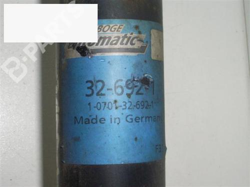 Venstre bagtil støddæmper AUDI 100 C4 Avant (4A5) 2.3 E | BP6665708M18 