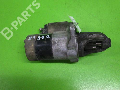 Starter SUBARU FORESTER (SF_) 2.0 AWD (SF5) | BP6381817M8 
